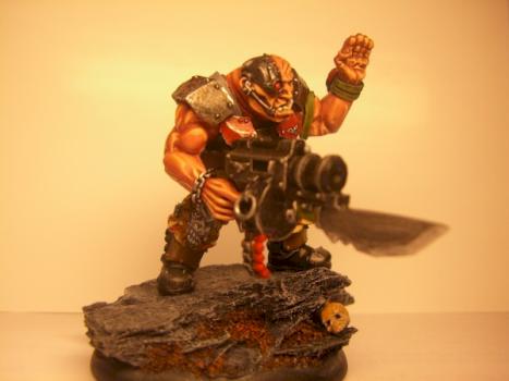 ogryn by warlord777