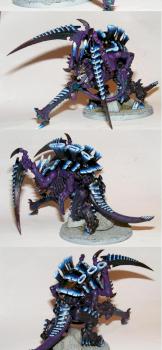 Carnifex by Zoolika
