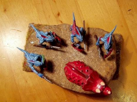 Another mini by Specter
