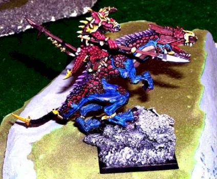 Another mini by Tonylogan
