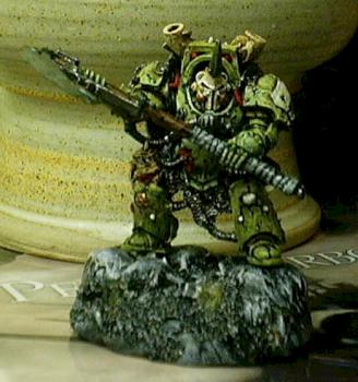 Typhus by philhynes