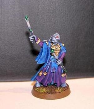 Tau Ethereal by dobby 53