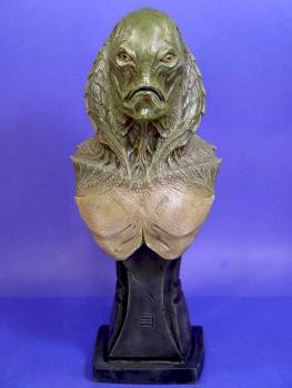 Gillman by dewberry1964