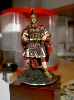 centurion by lapince40