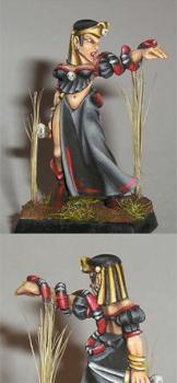 Lahmia by tay