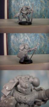 sm sergant by deady