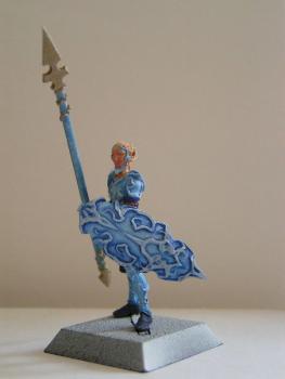 Selsim Cynwall by Sheldon Malérion