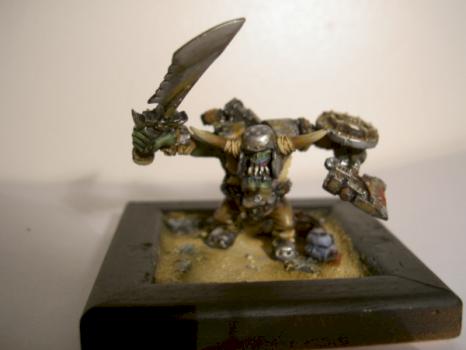 Une autre figurine by lapince40
