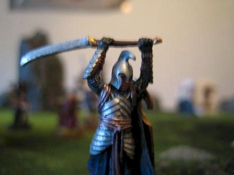 High Elf by achim.hanses