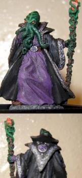 Illithid by Ravenblade