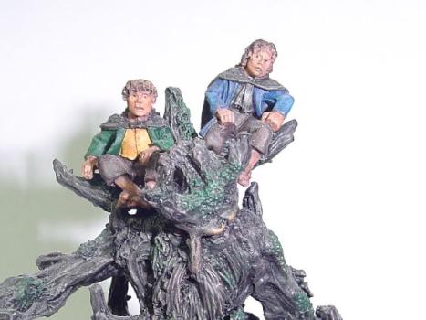 treebeard by remaes