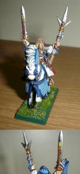 Magus HE by kocur