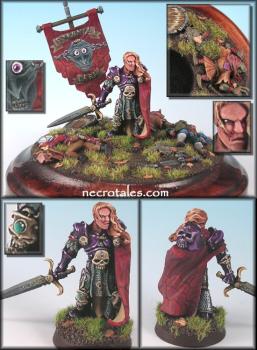 AntiPaladin Ulern by EArkham