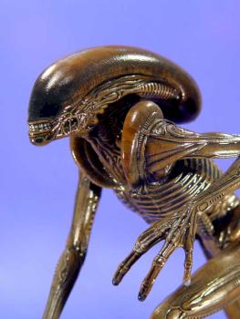 Alien 3 by dewberry1964