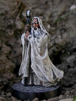 Saruman by seungmina
