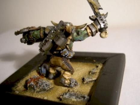 ork by lapince40