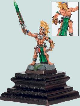 Wardancer Lord by Nani1111