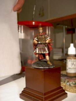 centurion by lapince40