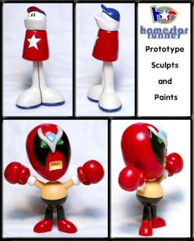 Homestar Runner by asher40
