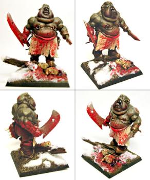 ogre butcher (converted) by josez