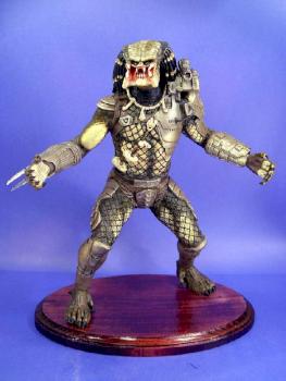 Predator by dewberry1964