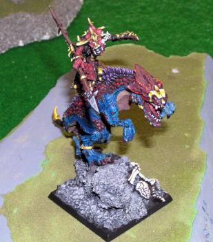 Another mini by Tonylogan