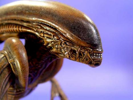 alien 3 by dewberry1964