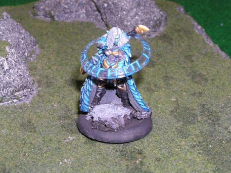 Another mini by Tonylogan
