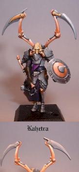 Skorize de dirz by Kahetra