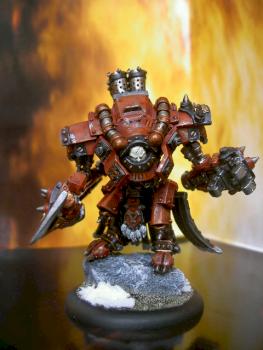 Mon KARCHEV Le Terrible by haakon