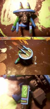 tau drone by deady