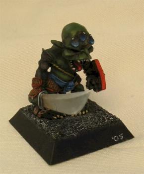 gobbo 3 by chiquita