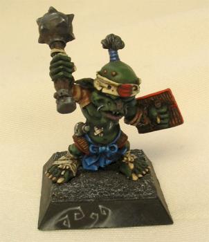 gobbo 1 by chiquita