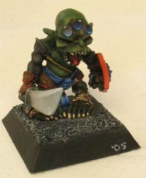 gobbo 5 by chiquita