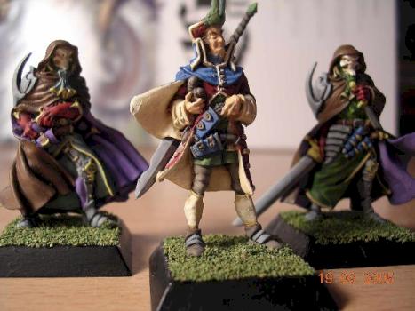 Une autre figurine by CAESER