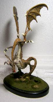 Verocithrax by Dragonsrest