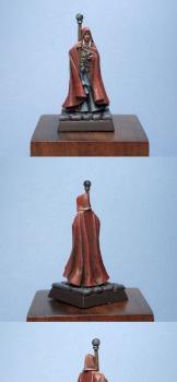 Aurelius the Adept by ScottRadom