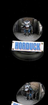 Horduck by Serafin