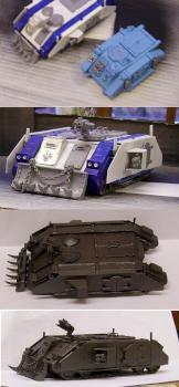 Purgator Immolator by waghorn41