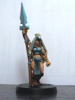 Arianrod by Torgan