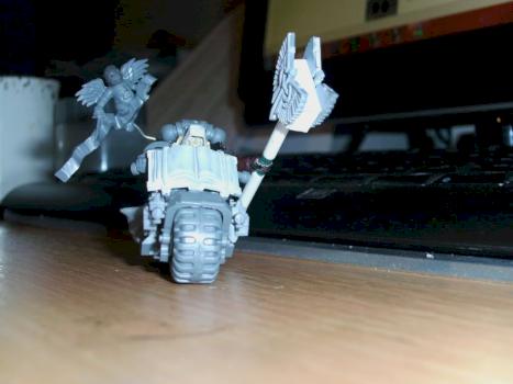 librarian on bike conversion 1 by killerbot