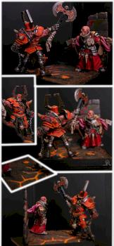 Duel by Brici