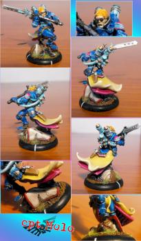 Lord Commander Stryker by cpt_Molo