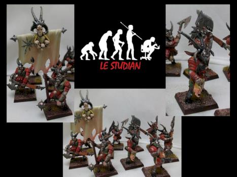 Bestigors by daemslaan