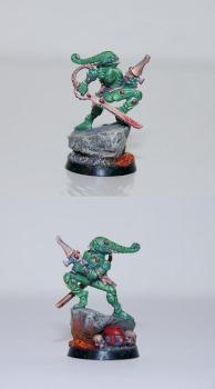 Scorpion2 by sTaRuXa
