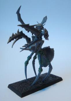 Forest Goblin Spider Rider by Rubens