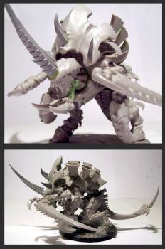 Carnifex conversion by E616