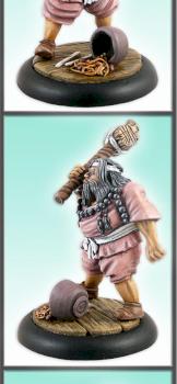 West Wind Productions - Fujiwara by breadhead