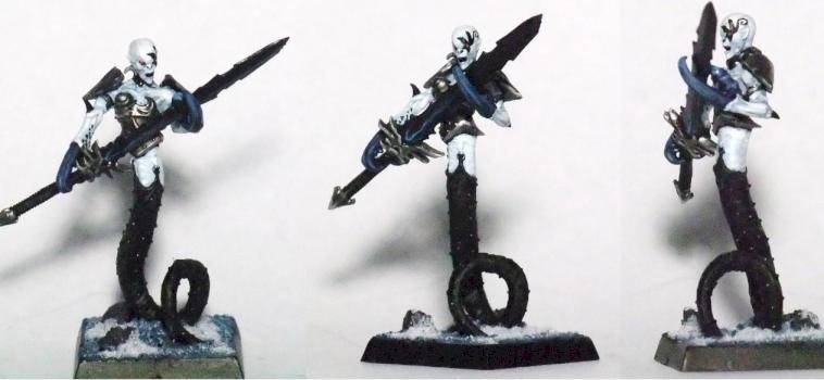 Herald of Slaanesh, The Sword of Slaanesh by Phoenix1986