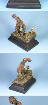 Gob Vs Elementaire by sonfils